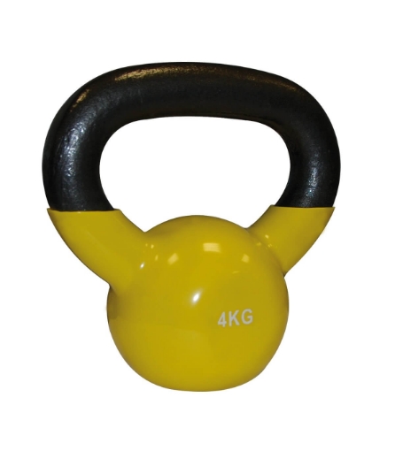 Poza cu Kettlebell 4 kg