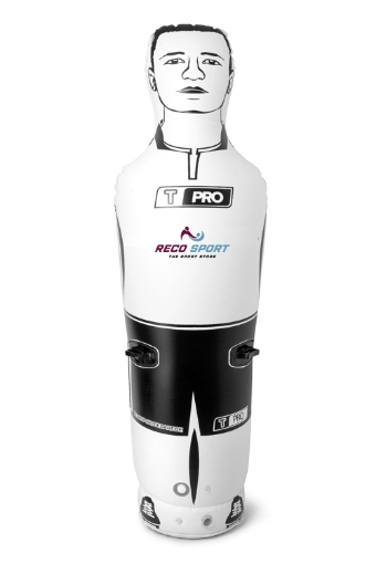 Poza cu Täytettävä Harjoitusmallinukke - 202 cm 