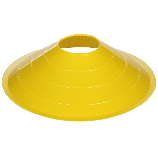 Poza cu Sarja 48 harjoituskartiot - Keltainen Barret