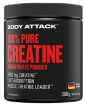 Poza cu Kreatiini 100% Jauhe - 300g Body Attack