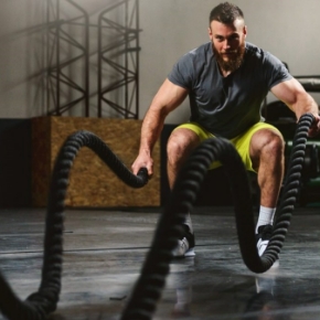 Poza pentru categoria CROSSFIT JA KUNTOILU