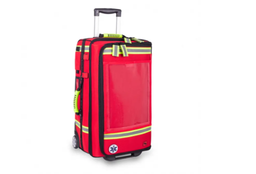 Poza cu Troler Medical EB02.025