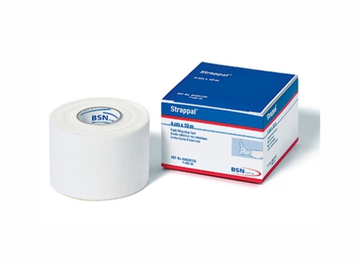 Poza cu STRAPPAL SPORT 4cm x 10 m