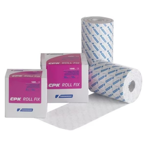Poza cu CPK ROLL FIX 5CM X 10M 