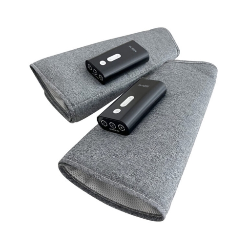 Poza cu ThermoAir Wave Leg Compression Wraps HiDow