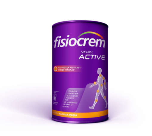 Poza cu FisioCrem Articulatii 540g - Lisäravinto