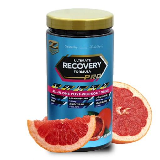 Poza cu ULTIMATE RECOVERY 700G - POST WORKOUT