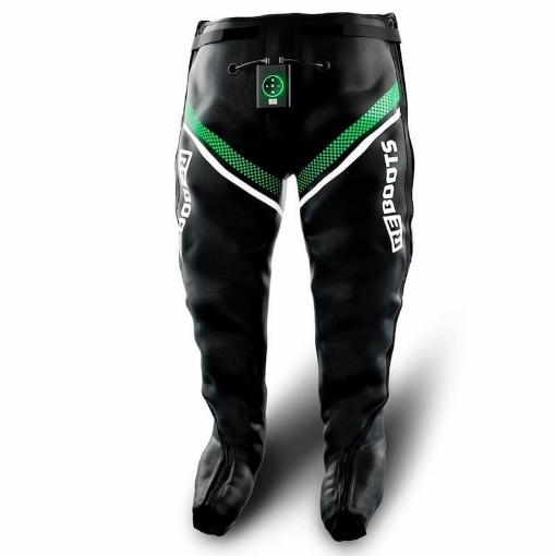 Poza cu REBOOTS GO X LITE - Kompressiojärjestelmä Small/Medium