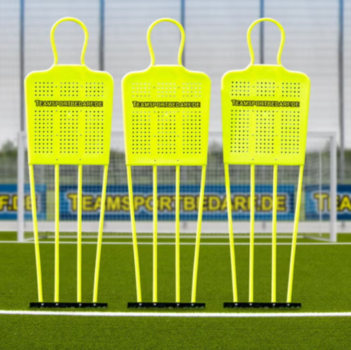 Poza cu Harjoittelunukke 180 cm Neon 