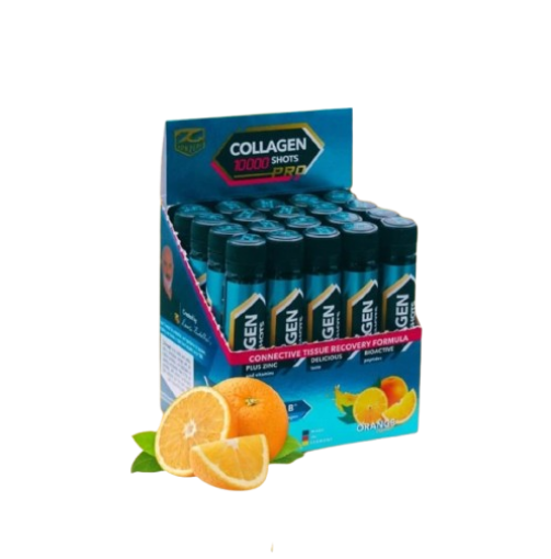 Poza cu KOLLAGEENI 10000 - AMPPUNIT PRO KZ: