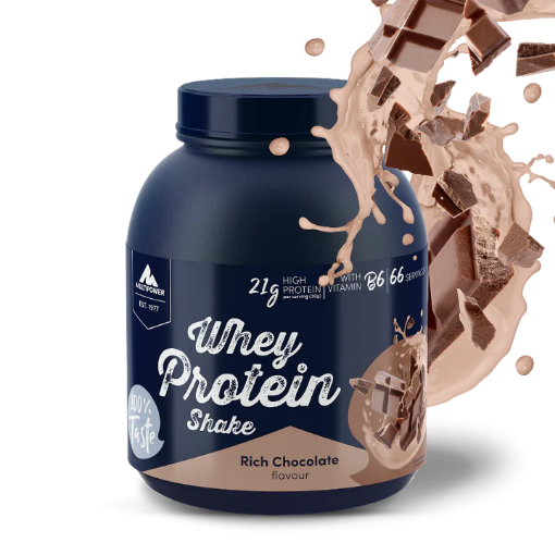 Poza cu 100% Puhdas Heraproteiini - 2000g - Suklaa