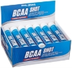 Poza cu BCAA  Shots  - 20 x 25ml Body Attack