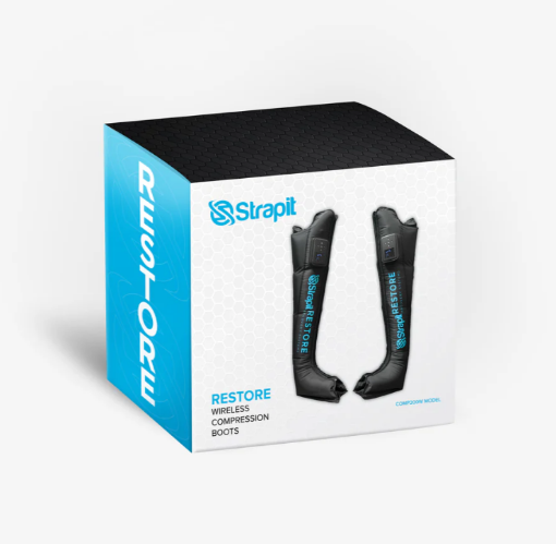 Poza cu Restore Wireless PRO – Puristusjärjestelmä – COMP200W