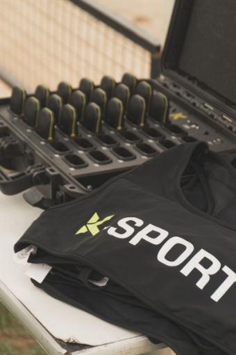 Poza cu K-SPORT - Sitem Monitorizare