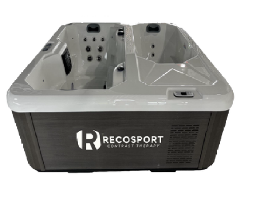 Poza cu Akryyliallas - Kontrastiterapia - Recosport