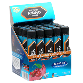 Poza pentru categoria Aminohapot