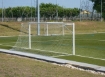 Poza cu Poarta Fotbal Aluminiu 6x2 m, certificata UNI-EN 748