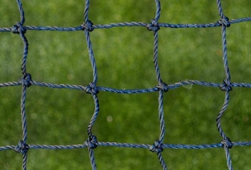 Poza cu Plasa Protectie Teren