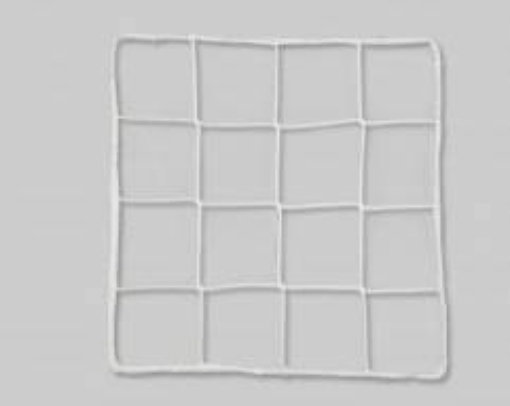 Poza cu Maaliverkko 7,32 × 2,44 m, PP Ø6 mm — VI 6112