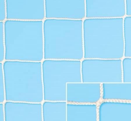 Poza cu Plasa Minipoarta Fotbal - 6.5x2.5m/3mm