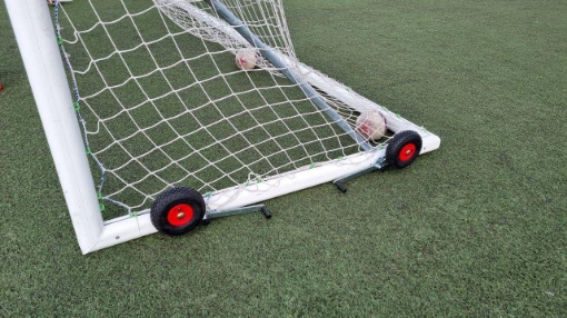 Poza cu Roti Transport Porti Fotbal