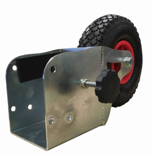 Poza cu Roata Transport Porti