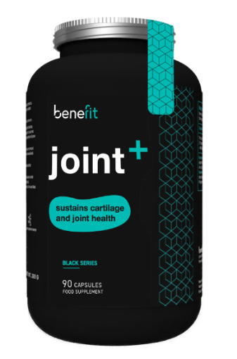 Poza cu Benefit Joint + 90 kapselia - Nivelravintolisä