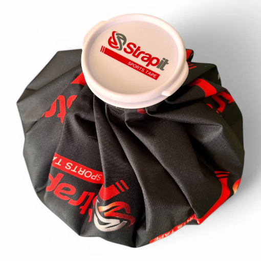 Poza cu Jääkompressi - Strapit