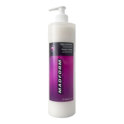 Poza cu Vahva palautumisvoide - MADFORM - 500 ml