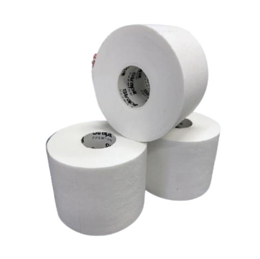 Poza cu Athletic Tape -  3.8CM x 13.7M STRAPIT