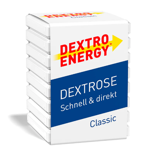 Poza cu Dextro Energy - Klassinen 47g