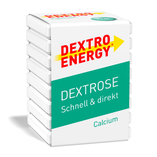 Poza cu Dextro Energy Kalsium 46g