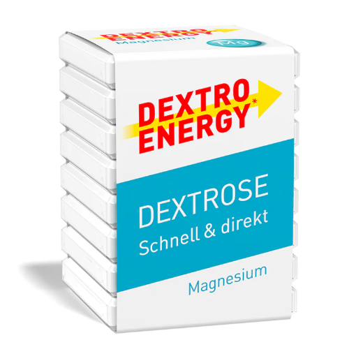 Poza cu Dextro Energy - Magnesium 47g