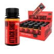 Poza cu ATTACK SHOTS 20 x 60 ml - Appelsiini/Kola