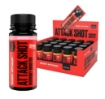 Poza cu ATTACK SHOTS 20 x 60 ml - Greippi