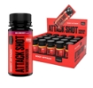 Poza cu ATTACK SHOTS 20 x 60ml - Wildberry