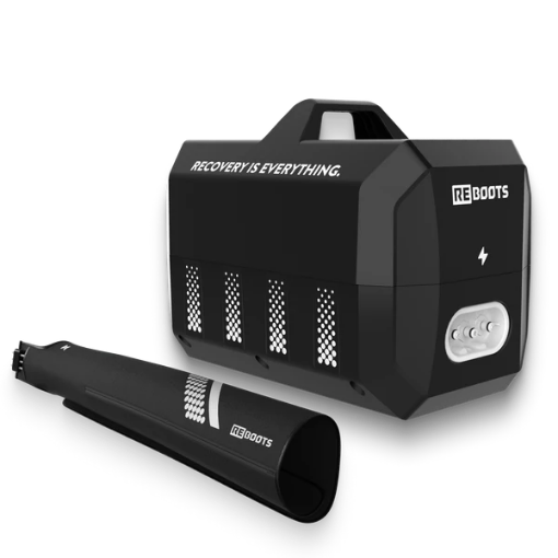 Poza cu Reboots Cryo One - Kylmä/Lämpökompressio + 1 hiha