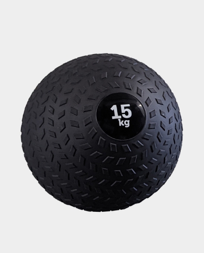 Poza cu Slam Ball 15 kg