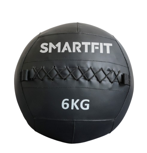 Poza cu Wall Ball 6kg - Smartfit