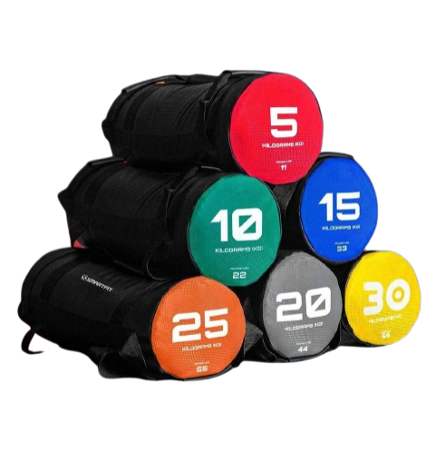 Poza cu Power Bag 20kg - Smartfit
