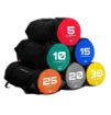 Poza cu Power Bag 25kg - Smartfit