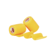 Poza cu Itseliimautuva joustava side 7,5 cm - Keltainen