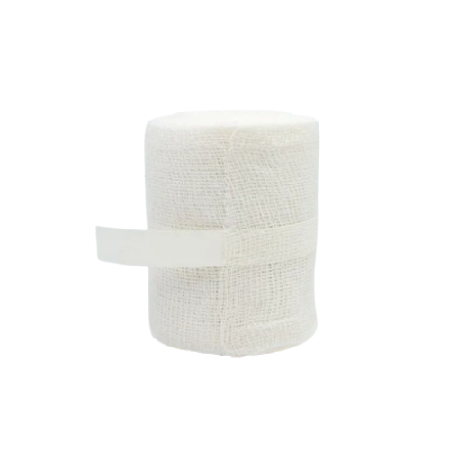 Poza cu Joustava side Tape Fix 8cm X 10m (PEHA HAFT)