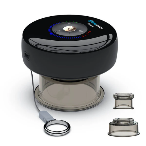 Poza cu ACHEDAWAY CUPPER Hierontalaite