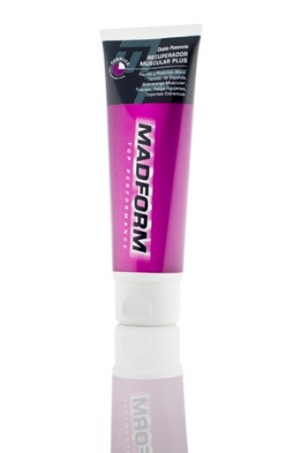 Poza cu Voimakas palautumisvoide - MADFORM - 120 ml