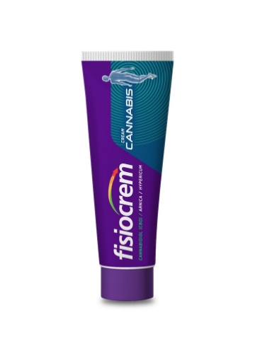 Poza cu Fisiocrem CBD - 60ml