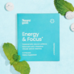 Poza cu Guma Energizanta - Energie & Focus - Neuro Gum