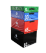 Poza cu Set 4 Lazi Plyobox - Sveltus