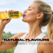 Poza cu EAA Kick Amino Ice Tea Lemon - 500ml Body Attack