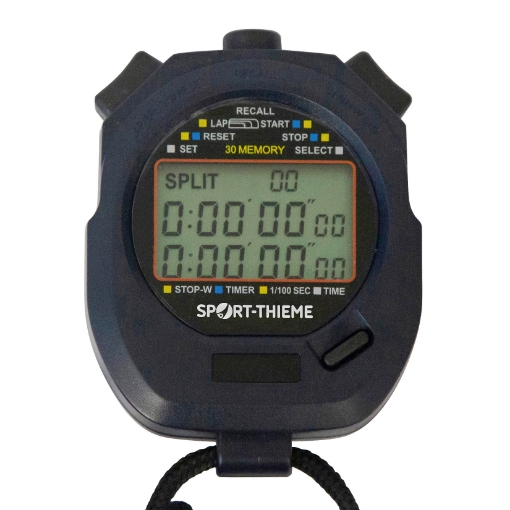 Poza cu Sport-Thieme “Countdown” digitaalinen sekuntikello